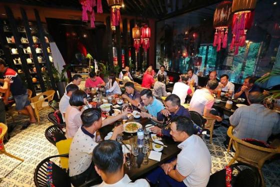 42 3 Am Thuc Viet Co Mat Tai Phu Tong Thong Duc