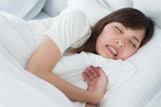42 3 Co 5 Trieu Chung Nay Khi Ngu Ban Dang Gap Van De Ve Suc Khoe