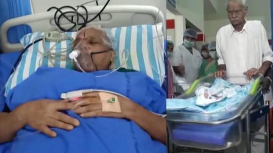 42 1 Cu Ba 74 Tuoi Sinh Doi Hai Con Dau Long
