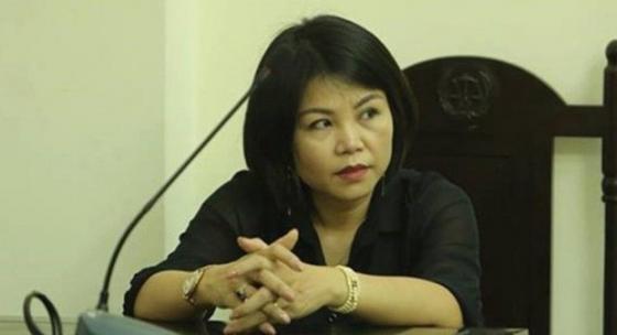42 2 He Lo Ly Lich Den Cua Nguoi Dan Ba Cung Nguyen Thuong Uy Cong An Day Nguoi Vo Toi Vao Tu