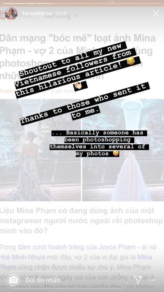 42 4 Vu Vo 2 Minh Nhua Muon Anh Song Ao Nu Blogger Noi Tieng Cua Uc Dang Story Dan Mat