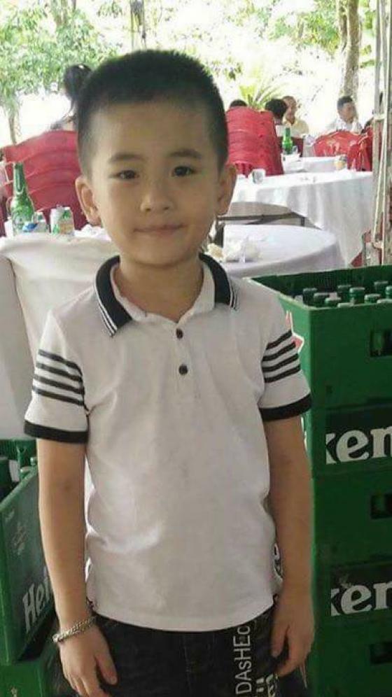 42 7 Truy Tim Hinh Anh Em Be Khoc Tren Duong Nghi La Be Trai 6 Tuoi Mat Tich Bi An O Quang Binh
