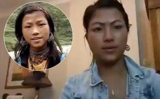 42 1 Co Gai Hmong Noi Tieng Anh Nhu Gio Bat Ngo Thong Bao Da Ly Hon Chong Doanh Nhan Nguoi Bi Tiet Lo Cuoc Song Khong Nhu Y