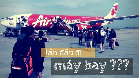 42 1 10 Sai Sot Nguoi Lan Dau Di May Bay Hay Mac