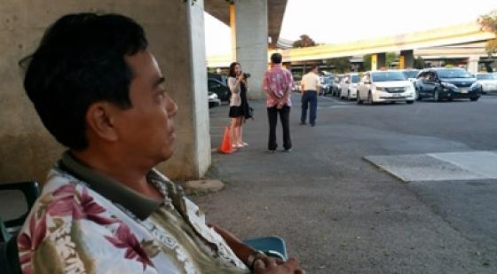 42 3 Vui Buon Nghe Lai Taxi Cua Nguoi Viet O Hawaii