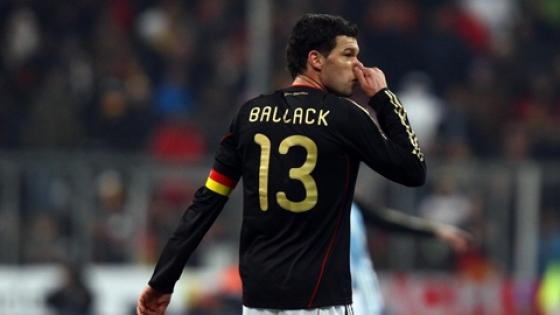 42 1 Michael Ballack Mot So Nguoi Dong Duc Khong Ngai So 13