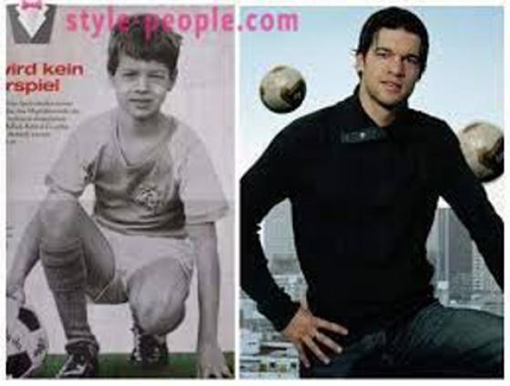 42 2 Michael Ballack Mot So Nguoi Dong Duc Khong Ngai So 13