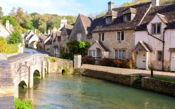 42 4 Cotswolds  Mien Que Co Tich Nuoc Anh