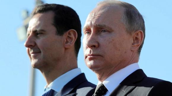 42 1 Chien Su Syria Phan Boi Nguoi Kurd My Vo Tinh Dang Qua Cho Tt Putin Va Tt Assad