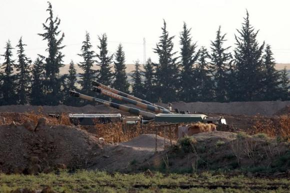 42 1 Tho Nhi Ky Khai Hoa Vao Syria
