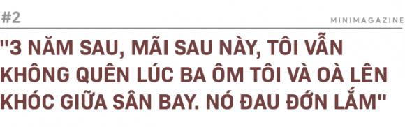 42 6 1000 Ngay Song Canh No Le Xu Nguoi Cua Co Gai 18 Tuoi Ve Day Doi Kho Co Ba Ba Xin Tien Anh Hai Cho Con Ve Viet Nam