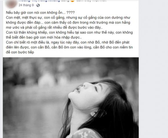 42 3 Dong Chia Se Xot Xa Cua Co Gai 19 Tuoi Nghi La Nan Nhan Trong Xe Container O Anh Cu Tuong Sang Tay Mau Hong Sang Roi Moi Biet Toan La Mau Den