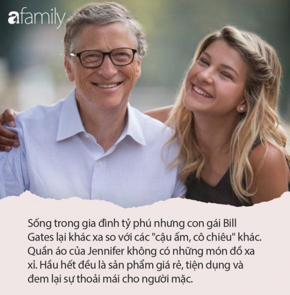 42 3 Cach Bill Gates Day Con Gai Cam Tiet Dien Thoai Den Nam 14 Tuoi Moi Uoc Mo Deu Duoc Gia Dinh Ung Ho Het Minh