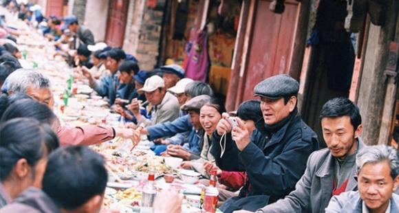 42 1 Ngoi Lang Ngheo Khong Co Nguoi Ung Thu Chi Vi Khoai So La Luong Thuc Chinh