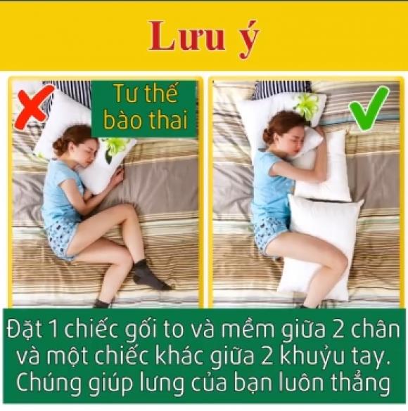 42 11 Mot So Tu The Ngu Giup Cai Thien Suc Khoe Ban Co The Ap Dung Ngay Lap Tuc