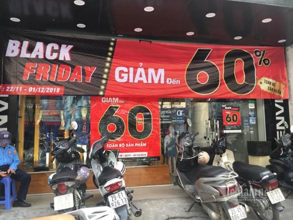 42 3 Truoc Dem Den Toi He Lo Kinh Nghiem San Black Friday Dinh Cao