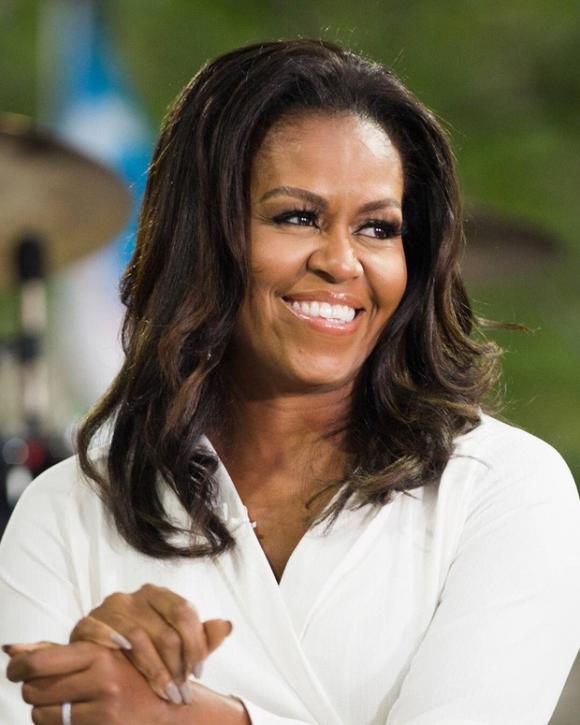 42 2 Bi Quyet De Thanh Cong Va Hanh Phuc Cua Phu Nhan Cuu Tong Thong Obama Toi Hieu Gia Tri Ban Than Minh