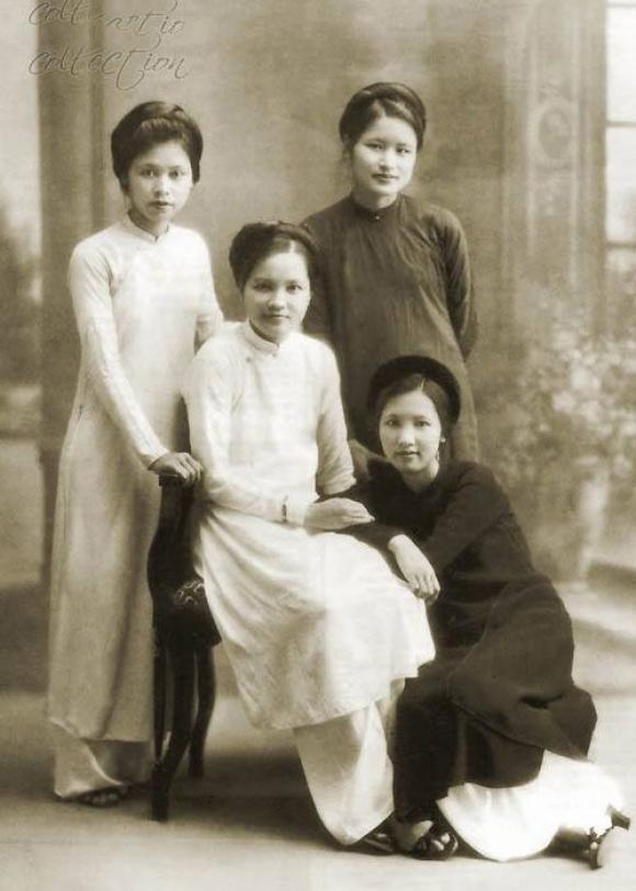 19 bức ảnh ‘hiếm có khó tìm’ về cuộc sống Việt Nam cách đây 100 năm, có thể bạn chưa xem - ảnh 2