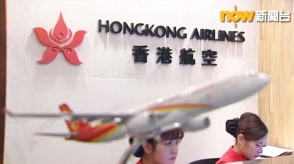 42 2 Hong Kong Airlines Co Nguy Co Ngung Bay Dan Mang Cho Rang Vi Co Thanh Long Lam Dai Su