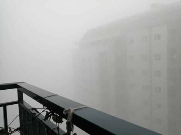 42 1 O Nhiem Khong Khi Bo Y Te Khuyen Nguoi Dan Han Che Ra Ngoai