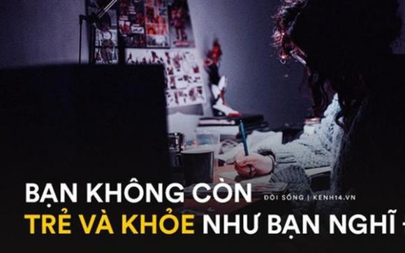 42 1 Lam Ra Tien Roi Lay Tien Chua Benh   Chung Ta Dang Song Kieu Gi Vay