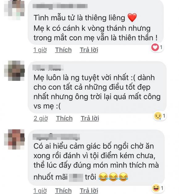 42 4 Con An Di Me No Roi   Cau Noi Doi Kinh Dien Cua Me Nhung Phai Lon Con Moi Du Hieu