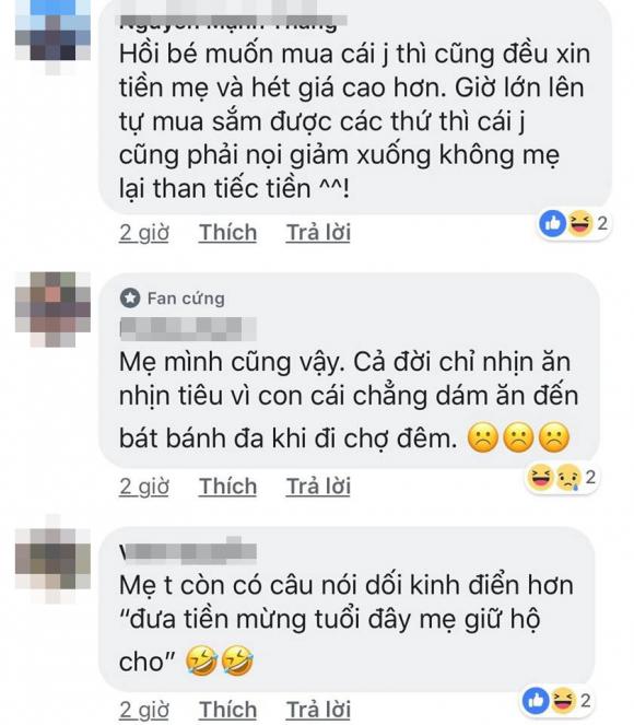 42 5 Con An Di Me No Roi   Cau Noi Doi Kinh Dien Cua Me Nhung Phai Lon Con Moi Du Hieu