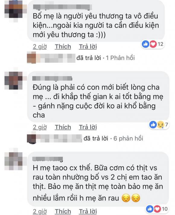 42 6 Con An Di Me No Roi   Cau Noi Doi Kinh Dien Cua Me Nhung Phai Lon Con Moi Du Hieu