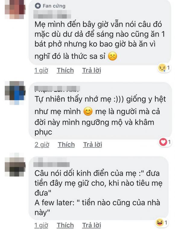 42 7 Con An Di Me No Roi   Cau Noi Doi Kinh Dien Cua Me Nhung Phai Lon Con Moi Du Hieu