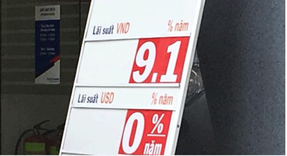 42 1 Cuoc Dua Nong Day Lai Suat Len Cao Tien Ty Gui Tiet Kiem Trung Lon