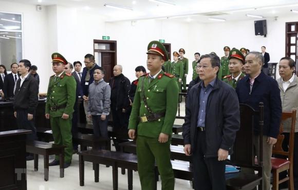 42 1 Cuu Bo Truong Nguyen Bac Son Linh An Chung Than