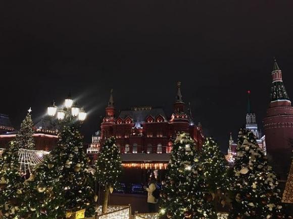 42 12 Moscow Don Giao Thua Trong Mua Dong Nong Nhat 140 Nam