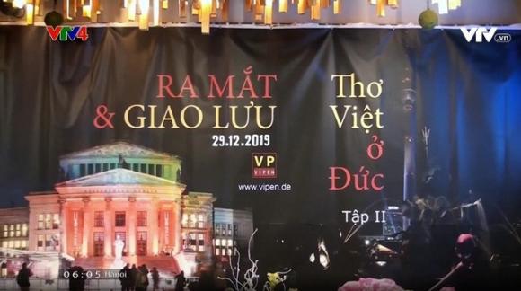 42 1 Gioi Thieu Tho Viet Voi Cong Dong Nguoi Viet Nam Tai Duc