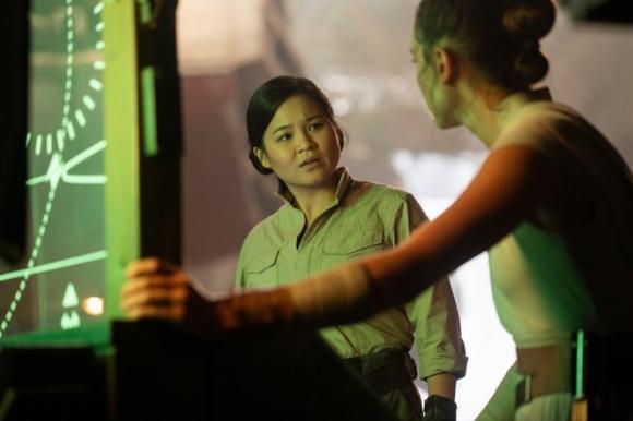 42 2 Nguoi My Phan No Khi Sao Goc Viet Xuat Hien Chop Nhoang Trong Star Wars 9