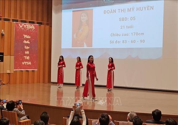 42 1 Nu Sinh Viet Dang Quang Khoa Khoi Duyen Dang Vysa Tai Nhat Ban