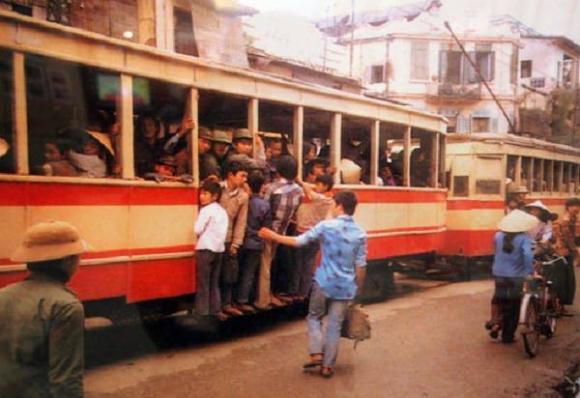 42 30 Ngam Lai Nhung Hinh Anh Tet Ha Noi Thoi Bao Cap Ai Cung Rung Rung Sao Tet Xua Dep The