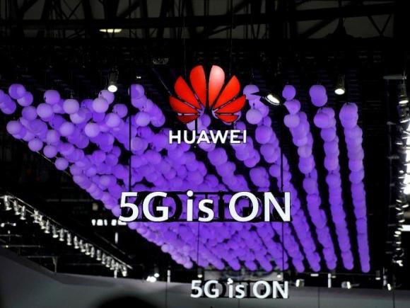 42 1 Duc Khong The Xay Dung Mang 5g Ma Khong Co Huawei