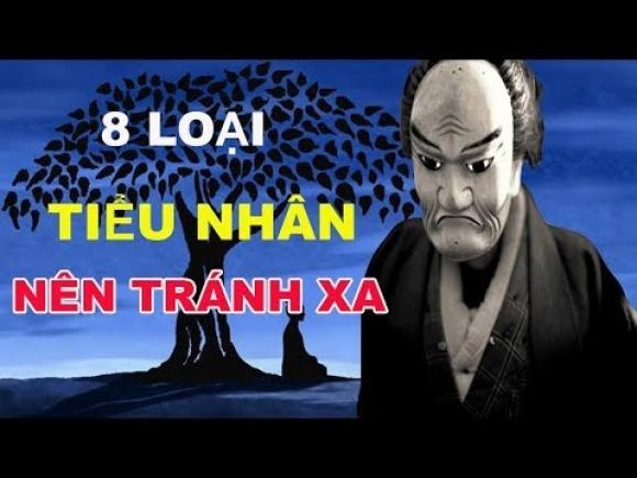 42 1 Nguoi Tieu Nhan Co 8 Dac Diem Nay Neu Dung 3 Diem Thi Nen Tranh Xa