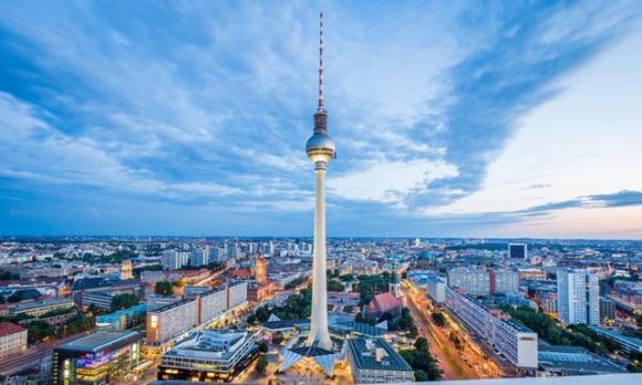42 4 Berlin  Thu Do Nuoc Duc Xuat Sac Lot Top 10 Thu Do Dep Nhat The Gioi