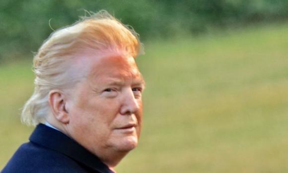 42 1 Trump Tuc Gian Vi Buc Anh Mat Mau Cam