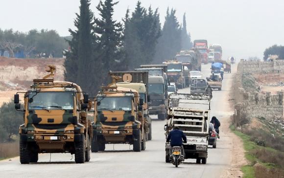 42 1 Bi Don Vao The Bi Tho Nhi Ky Tan Cong Ca Syria Lan Eu
