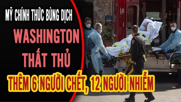 42 1 My 6 Nguoi Chet Vi Virus Corona Washington Tro Thanh Diem Nong