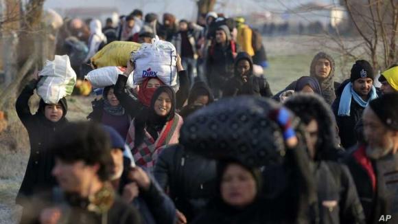 42 2 Bi Don Vao The Bi Tho Nhi Ky Tan Cong Ca Syria Lan Eu