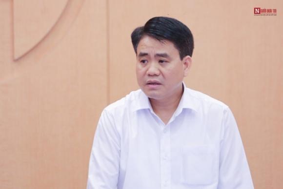 42 1 Chu Tich Ha Noi O Dich Bv Bach Mai Het Suc Phuc Tap Tren 10 Ca Duong Tinh Voi Covid 19 Dang Cho Bo Y Te Cong Bo