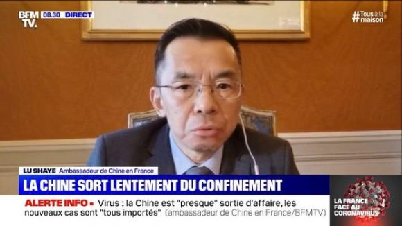 42 2 Vi Sao Vu Han Co 2500 Nguoi Chet Vi Covid 19 Nhung Dan Xep Hang Nhan Ca Chuc Nghin Binh Cot