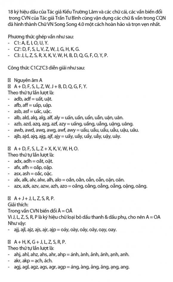 42 13 Tieng Viet Khong Dau Chinh Thuc Duoc Cap Ban Quyen Tac Gia Hy Vong Chu Moi Co The Duoc Dua Vao Giang Day Cho Hoc Sinh