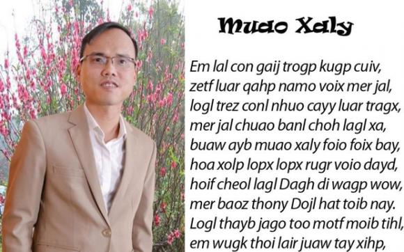 42 1 Chu Viet Song Song 40 Khien Tieng Viet Que Quat Du Luan Kich Liet Phan Doi