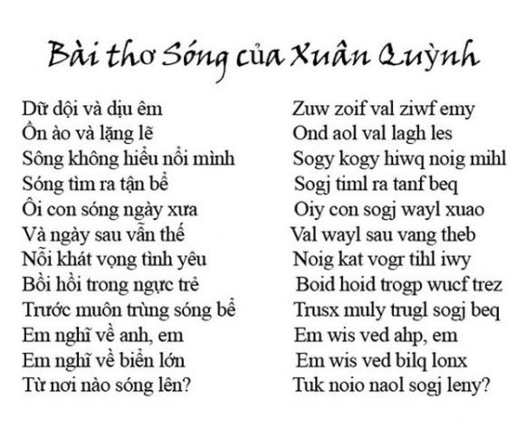 42 2 Chu Viet Song Song 40 Khien Tieng Viet Que Quat Du Luan Kich Liet Phan Doi