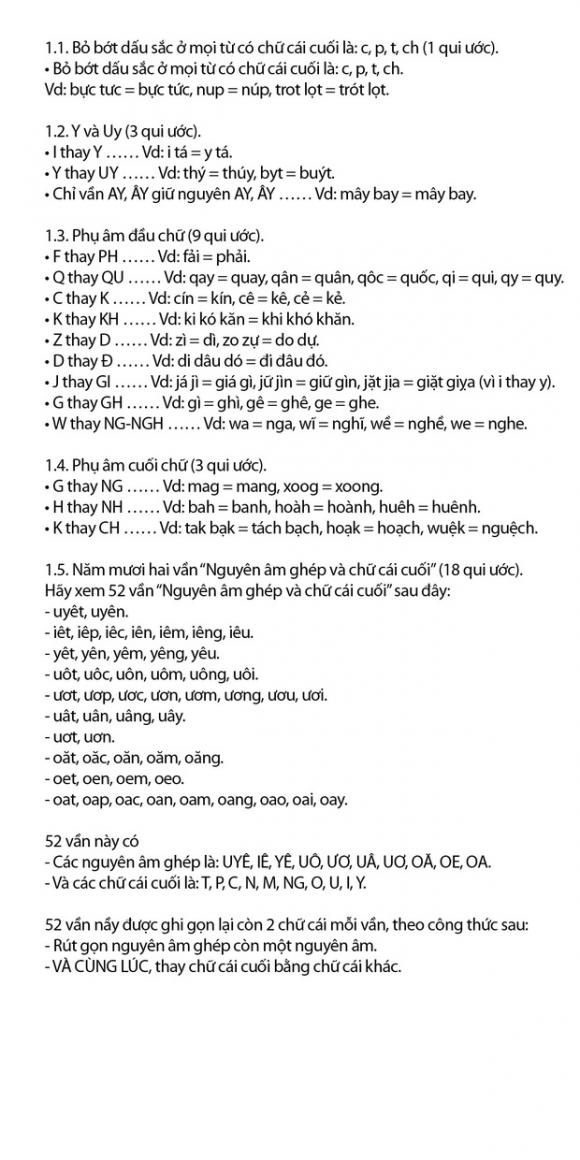 42 4 Tieng Viet Khong Dau Chinh Thuc Duoc Cap Ban Quyen Tac Gia Hy Vong Chu Moi Co The Duoc Dua Vao Giang Day Cho Hoc Sinh