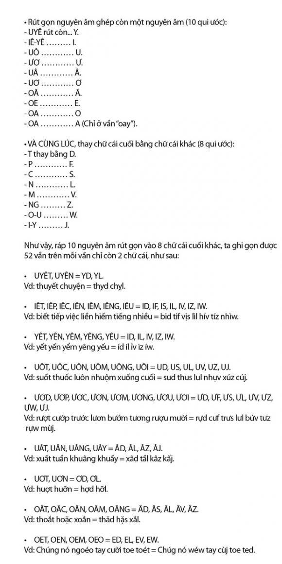 42 5 Tieng Viet Khong Dau Chinh Thuc Duoc Cap Ban Quyen Tac Gia Hy Vong Chu Moi Co The Duoc Dua Vao Giang Day Cho Hoc Sinh